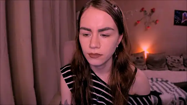 _selectrra Chat XXX live