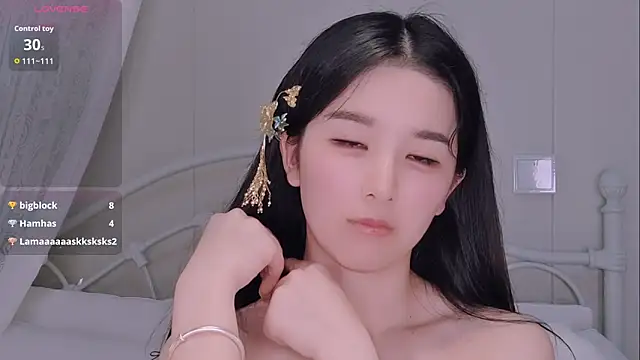 BingLin- 即時 XXX 聊天
