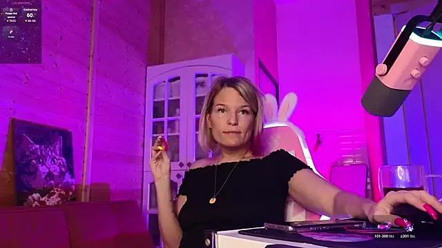 Lady_Shine Chat XXX live