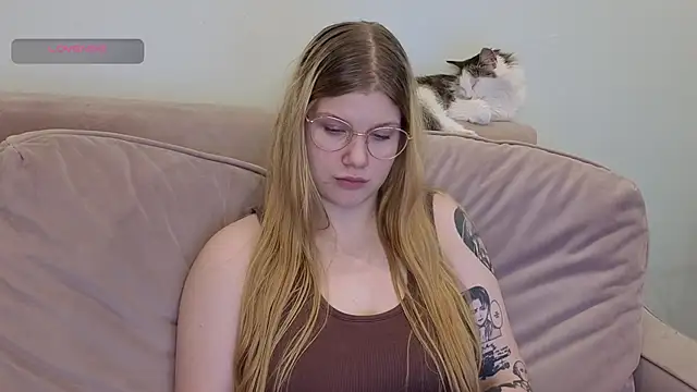 gertanord's Live XXX Chat