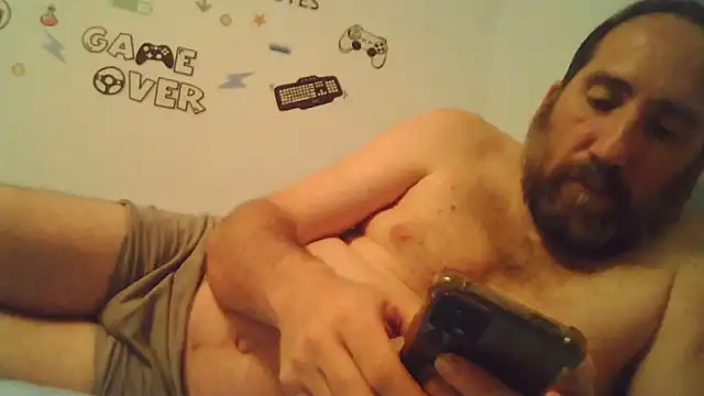 Show de webcam de tioenbolas78