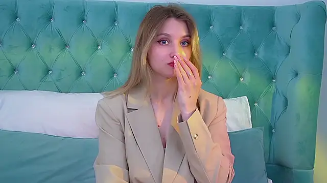 StacyEvances Live XXX-chat