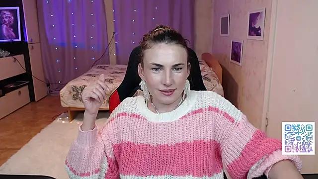 Daniela_Cooperr Chat XXX live