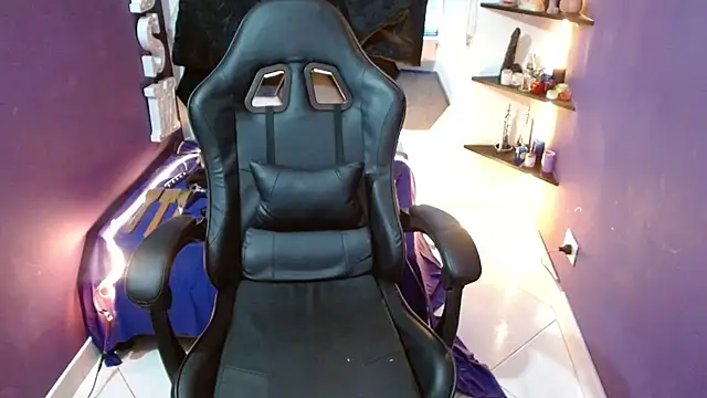 Živý XXX chat Alexa_Slavehot777