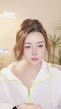 Czat XXX na żywo – Qiaoqiao__