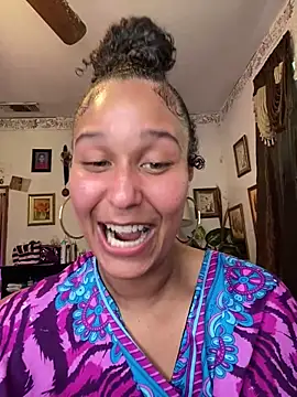 Jamalyce Live XXX Chat