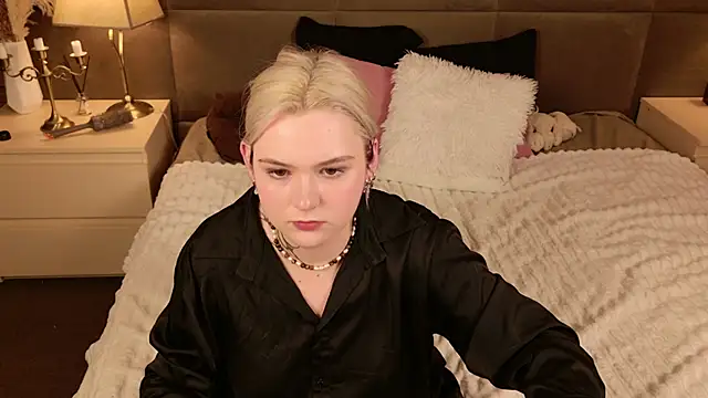 Ivy_Marlowe Chat XXX live