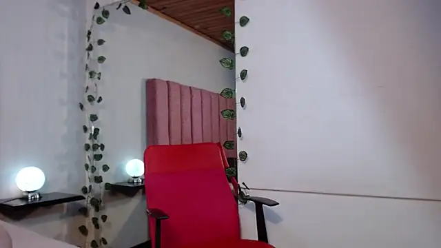 SaraLjordad Chat XXX live