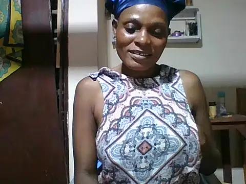 Онлайн чат XXX Ebonyqueen4