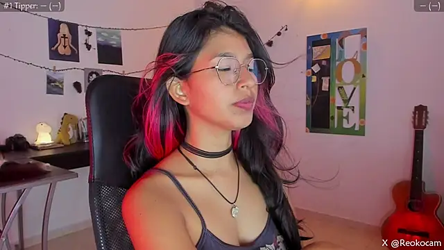 Reoko0 Chat XXX live