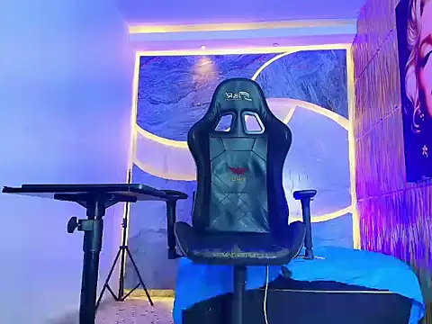 Chat XXX ao vivo de Alexi_hot23