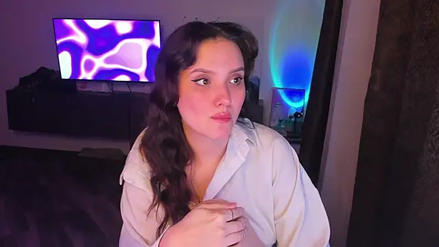 Živý XXX chat DoraCharmer