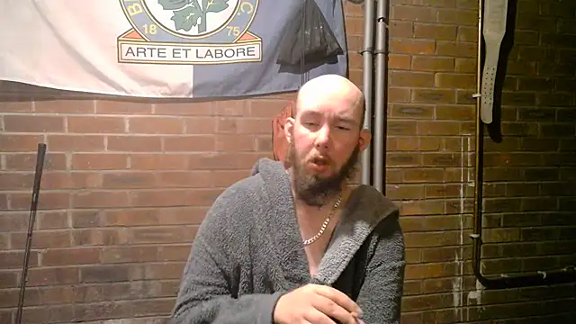Chubbydan 现场XXX聊天