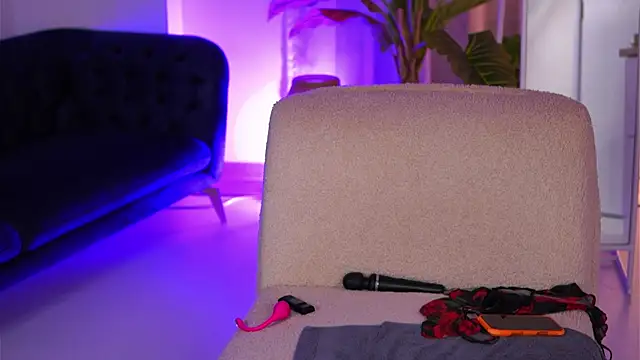 צ'אט XXX בשידור חי של Arabian_Rose
