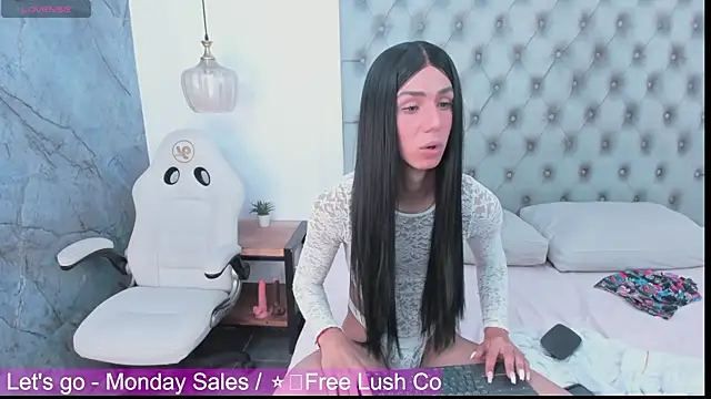 laurenn_moore 即時 XXX 聊天