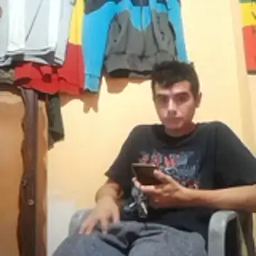 Ortiz3404 Chat XXX live