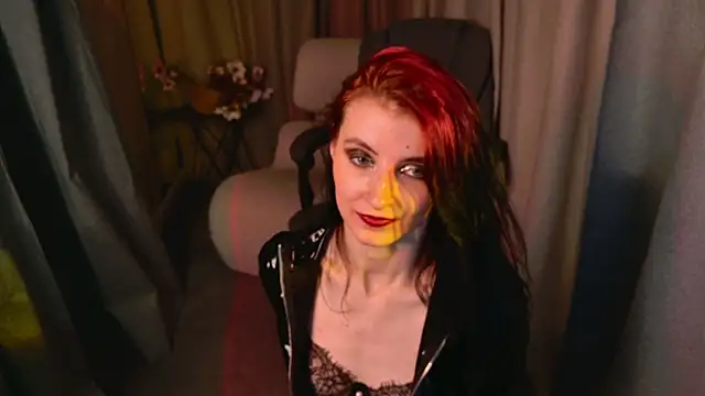 NicoleLuxe Chat XXX live