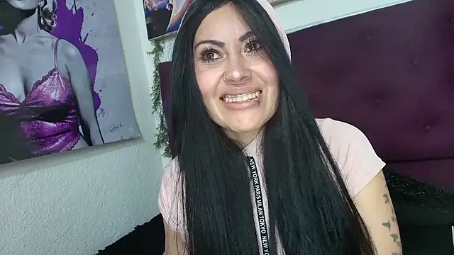Tania_mature 라이브 XXX 채팅