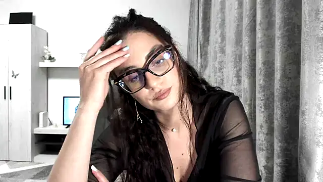 AleeAlice Chat XXX live