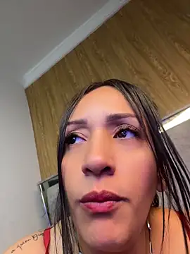 Chat XXX en directo de kendall_flower