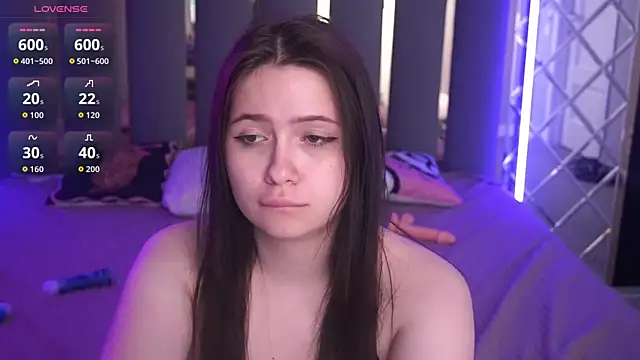 Živý XXX chat MargaritaGrey
