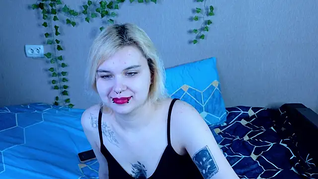 EndThanatos Chat XXX live