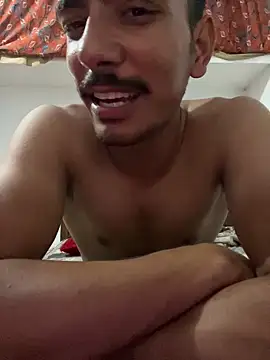 Webkamerová show vipulreal