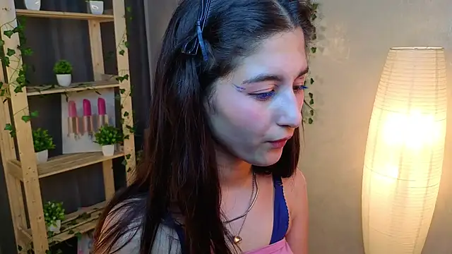 JasminKitany Chat XXX live