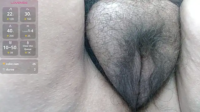 Kerly_Doll Obrolan Langsung XXX
