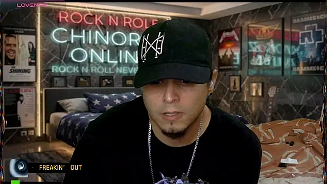 chino_roz – Naživo XXX chat