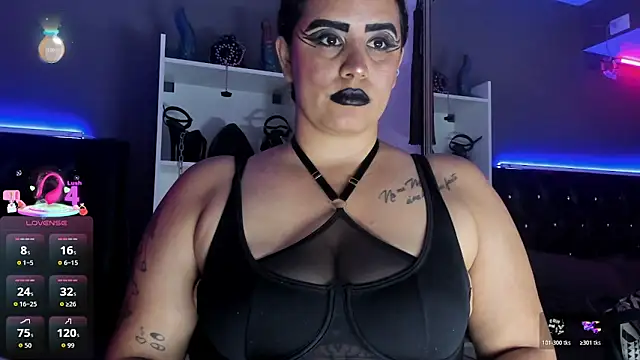 Онлайн чат XXX MariaGaitan