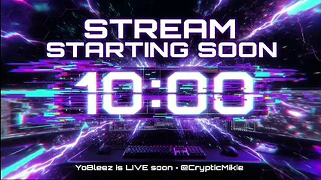 YoBleez Live XXX-Chat