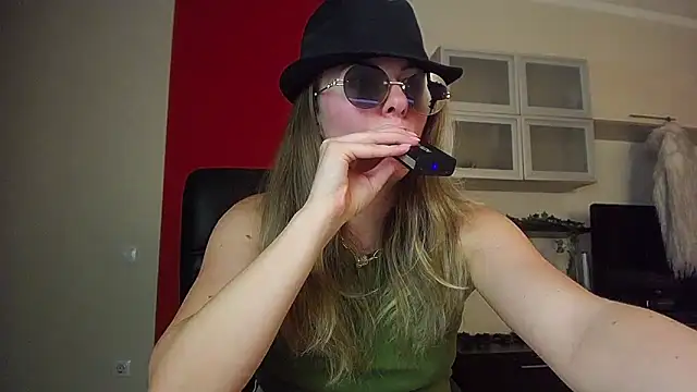 Chatroom XXX en direct de ladysabotage