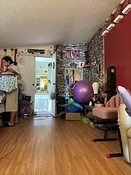 TranSexualJade95 现场XXX聊天