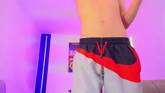 แชท XXX สดของ Marcus_and_Tony