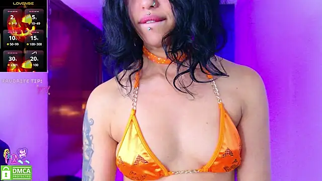 Chat XXX en directo de REDHOTTER_
