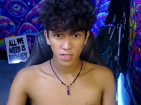 hugekenbigcock Obrolan Langsung XXX