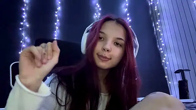 HanaMantanaDell Chat XXX live