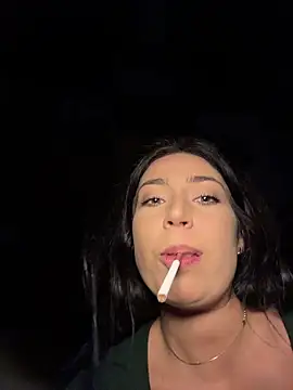 KimArts élő XXX-chatje
