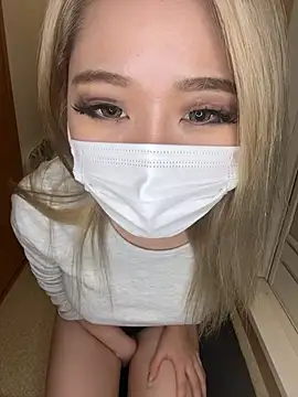 MOMOKA_33 Obrolan Langsung XXX
