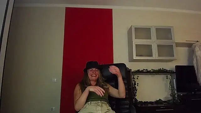 ladysabotage Chat XXX live