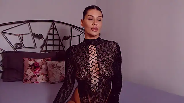 Chatroom XXX en direct de YvonneEverlee