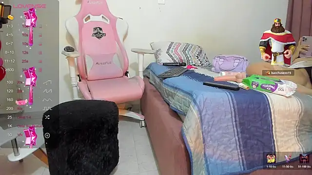 Chat +18 de kattypage ao vivo