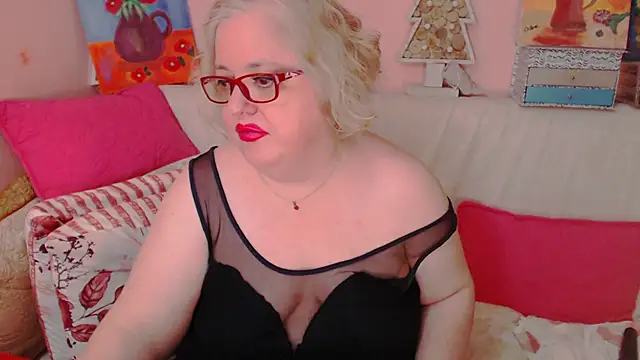 Chatroom XXX en direct de Maturelove_xxx