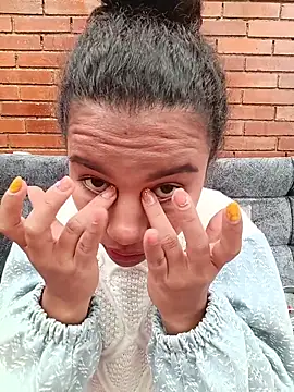 TamaraaHoney's Live XXX Chat