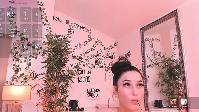 Czat XXX na żywo – rubyylicious