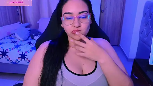 _anastasia Obrolan Langsung XXX