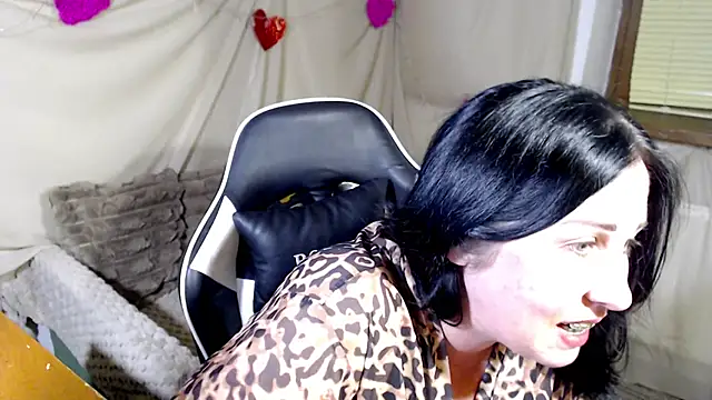 JillStevens Obrolan Langsung XXX
