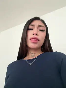 Bonny_Evan Live XXX chat