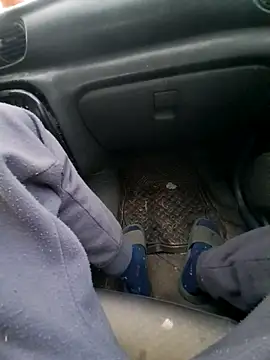 Živý XXX chat Edu235
